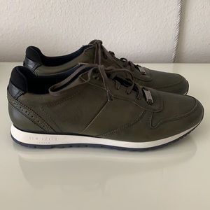 Ted Baker Men’s Shoes size 9